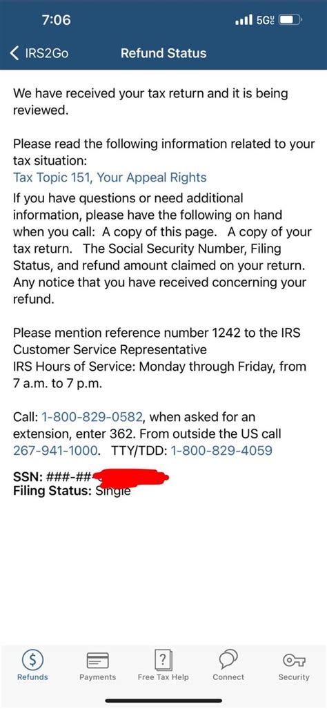 IRS reference number 1242: What it means and how。